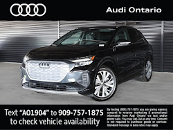 2023 Audi Q4 e-tron Premium Plus
