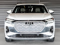 2023 Audi Q4 e-tron Premium Plus