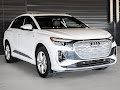 2023 Audi Q4 e-tron Premium Plus