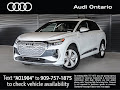 2023 Audi Q4 e-tron Premium Plus