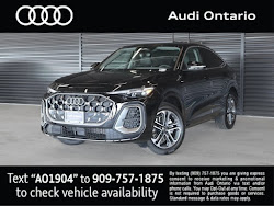 2026 Audi Q5 Sportback Premium Plus