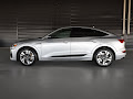 2023 Audi e-tron Sportback S line Premium