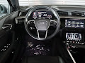 2023 Audi e-tron Sportback S line Premium