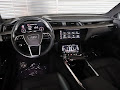 2023 Audi e-tron Sportback S line Premium