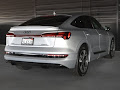 2023 Audi e-tron Sportback S line Premium