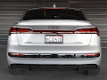 2023 Audi e-tron Sportback S line Premium