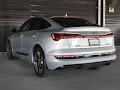 2023 Audi e-tron Sportback S line Premium