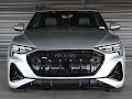 2023 Audi e-tron Sportback S line Premium
