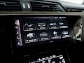 2023 Audi e-tron Sportback S line Premium
