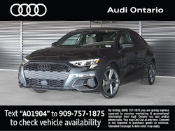 2024 Audi A3 Premium