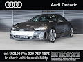 2023 Audi e-tron GT Premium Plus