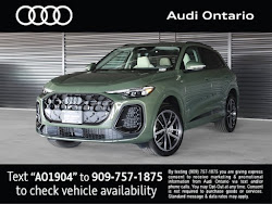2026 Audi Q5 Premium Plus