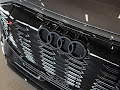 2027 Audi SQ6 e-tron Premium Plus
