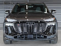 2027 Audi SQ6 e-tron Premium Plus