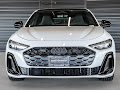 2026 Audi S5 Prestige