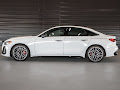 2026 Audi S5 Prestige