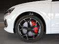 2026 Audi RS Q8 performance