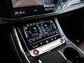 2026 Audi RS Q8 performance