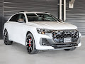2026 Audi RS Q8 performance
