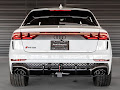 2026 Audi RS Q8 performance