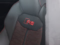 2026 Audi RS Q8 performance
