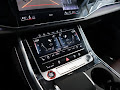 2026 Audi RS Q8 performance
