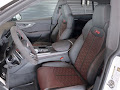 2026 Audi RS Q8 performance