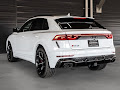 2026 Audi RS Q8 performance