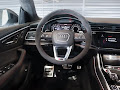 2026 Audi RS Q8 performance