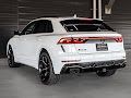 2026 Audi RS Q8 performance