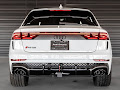 2026 Audi RS Q8 performance