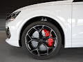 2026 Audi RS Q8 performance