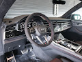 2026 Audi RS Q8 performance