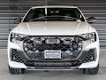 2026 Audi RS Q8 performance