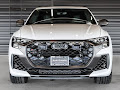2026 Audi RS Q8 performance