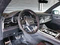 2026 Audi RS Q8 performance