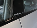 2026 Audi RS e-tron GT performance