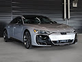 2026 Audi RS e-tron GT performance