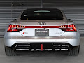 2026 Audi RS e-tron GT performance