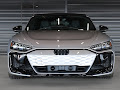 2026 Audi RS e-tron GT performance
