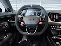 2026 Audi RS e-tron GT performance