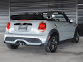 2022 MINI Convertible Cooper S