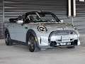 2022 MINI Convertible Cooper S
