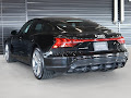 2024 Audi e-tron GT Premium Plus