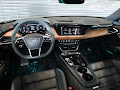 2024 Audi e-tron GT Premium Plus