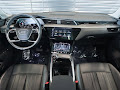 2024 Audi Q8 e-tron Premium Plus