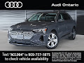 2024 Audi Q8 e-tron Premium Plus