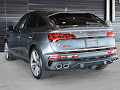 2023 Audi SQ5 Sportback Premium Plus