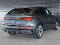 2023 Audi SQ5 Sportback Premium Plus