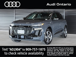 2027 Audi Q6 e-tron Premium Plus